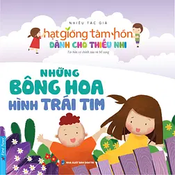 Những Bông Hoa Hình Trái Tim
