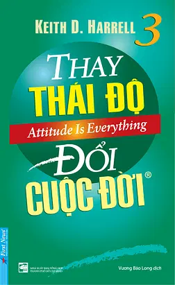 Thay Thái Độ Đổi Cuộc Đời Tập 3