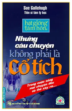 Những Câu Chuyện Không Phải Là Cổ Tích