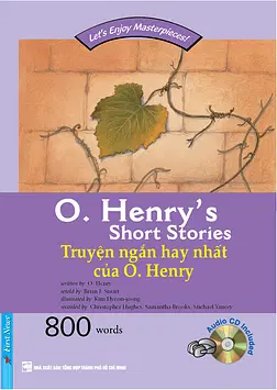 Những Truyện Ngắn Hay Nhất Của O. Henry