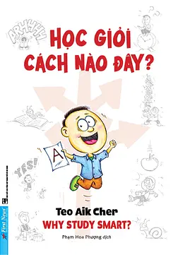 Học Giỏi Cách Nào