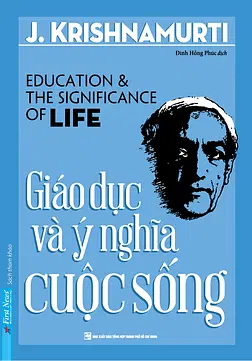 Giáo Dục Và Ý Nghĩa Cuộc Sống