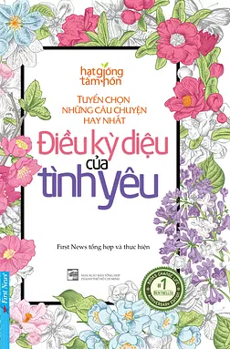 Điều Kỳ Diệu Của Tình Yêu 