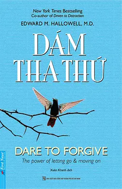 Dám Tha Thứ