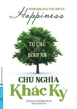 Chủ Nghĩa Khắc Kỷ