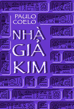 Nhà Giả Kim