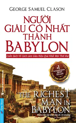 Người Giàu Có Nhất Thành Babylon