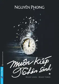 Muôn Kiếp Nhân Sinh - Tập 1