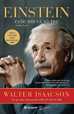 Einstein Cuộc Đời Và Vũ Trụ