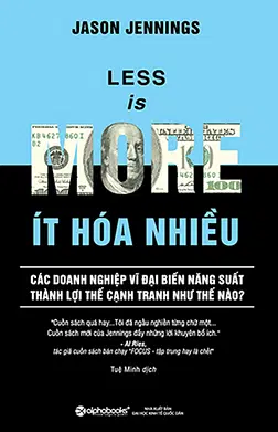Ít Hóa Nhiều