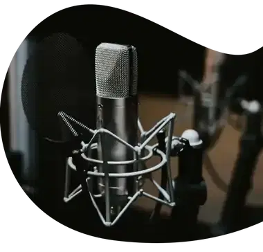 microphone image