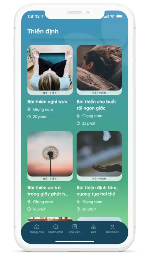 much more screen
