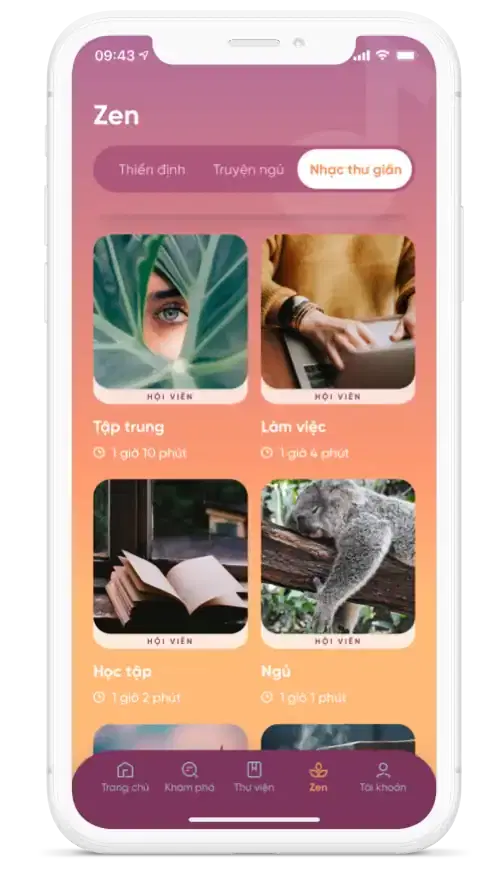 much more screen