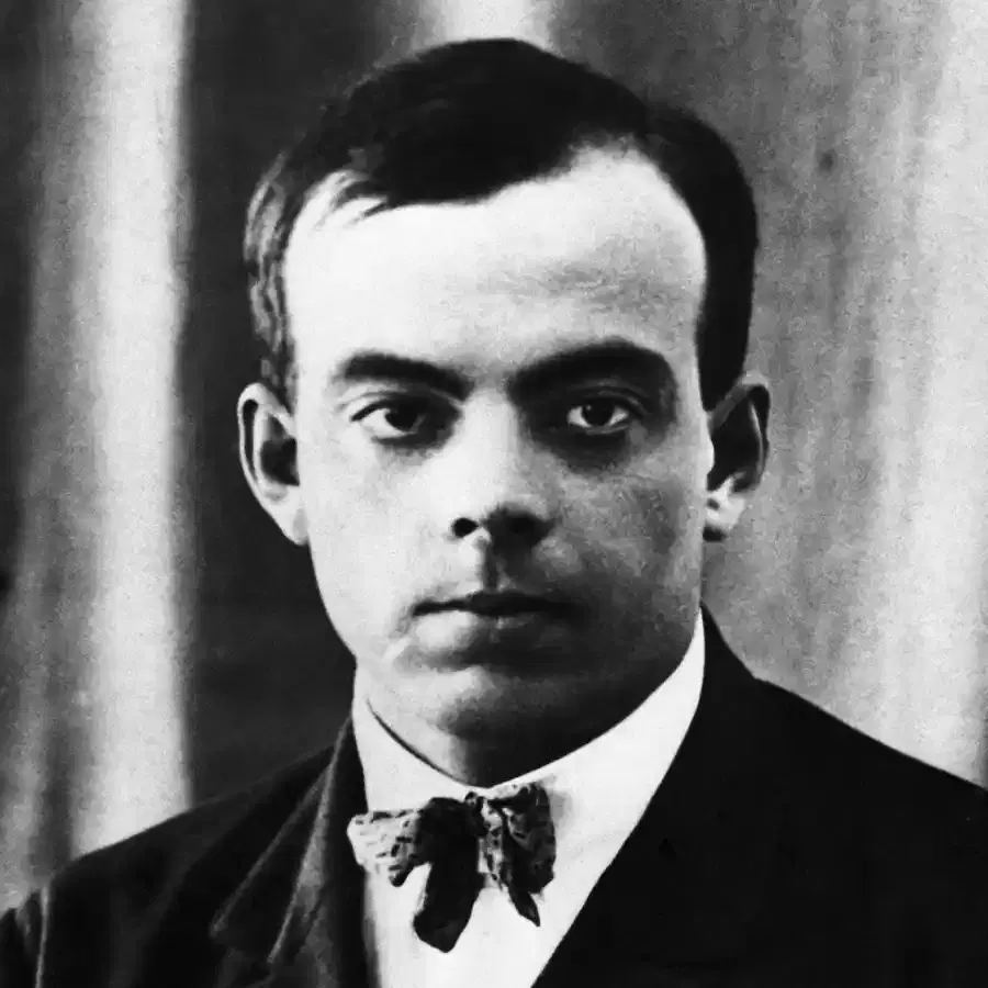 Author avatar