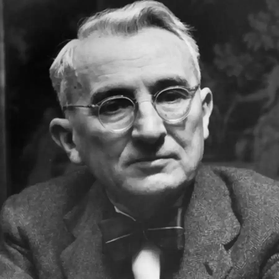 Author avatar