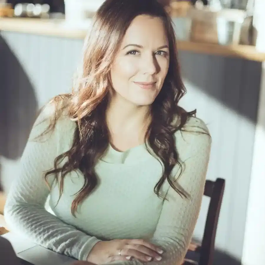 Author avatar