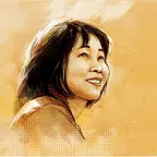 Author avatar