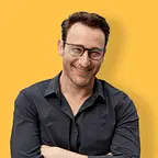 Author avatar