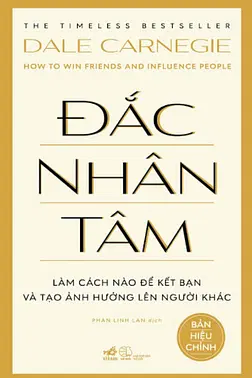 Đắc Nhân Tâm